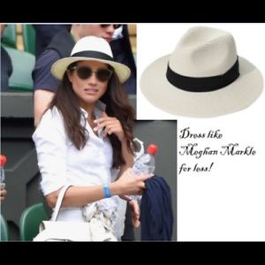 Genuine Panama Hat - size S